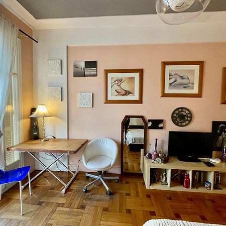 Seaside Vintage Studio Nizza Kültér fotó