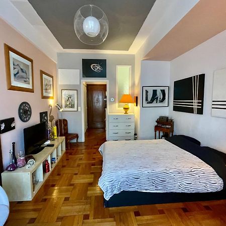 Seaside Vintage Studio Nizza Kültér fotó
