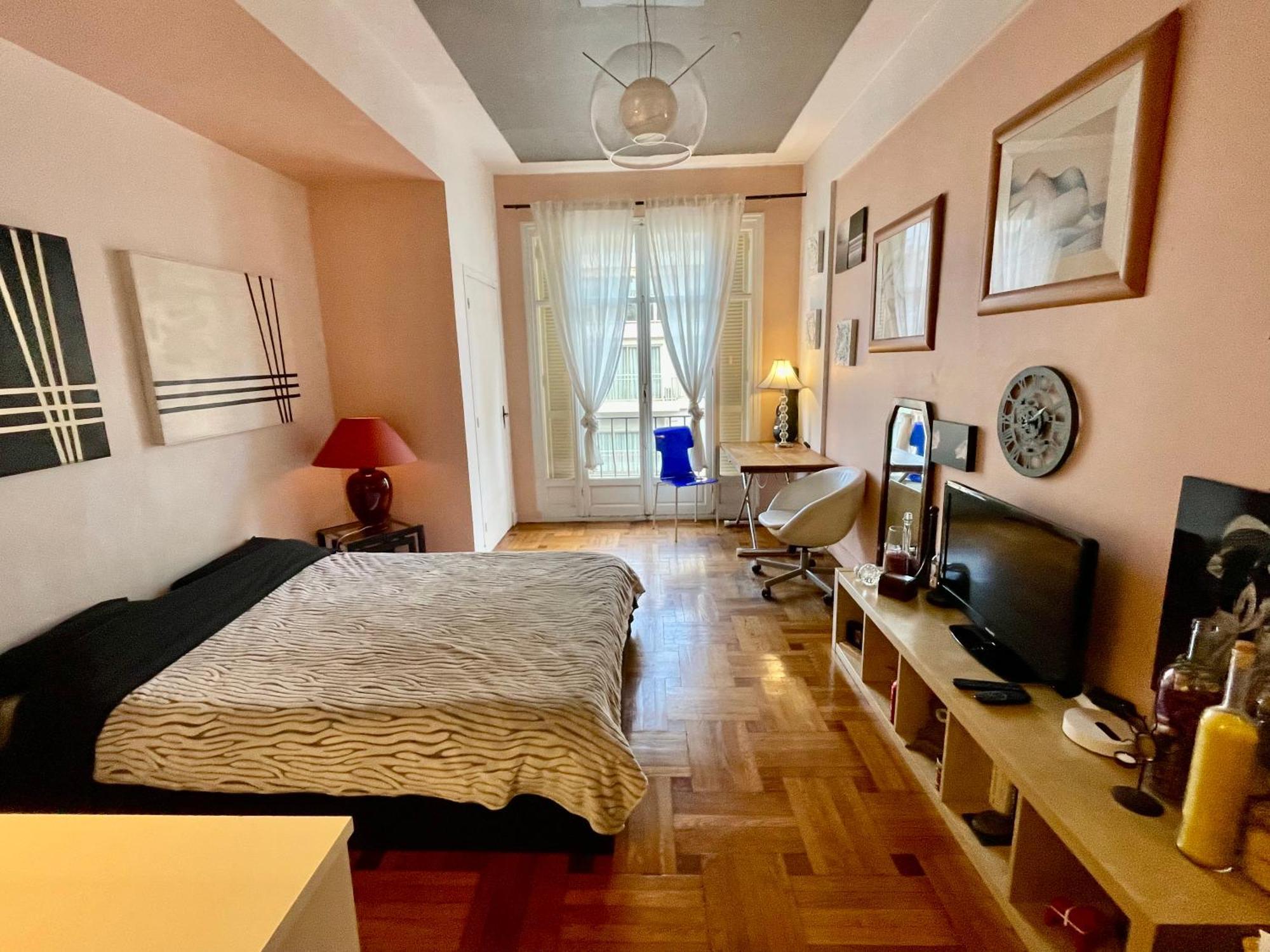Seaside Vintage Studio Nizza Kültér fotó