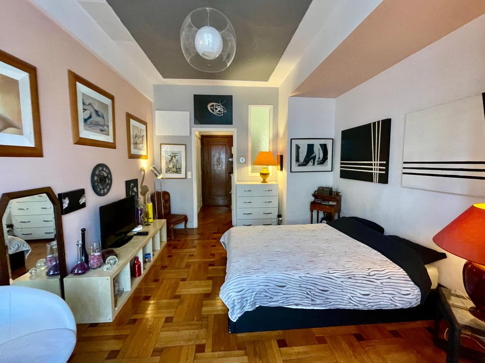 Seaside Vintage Studio Nizza Kültér fotó